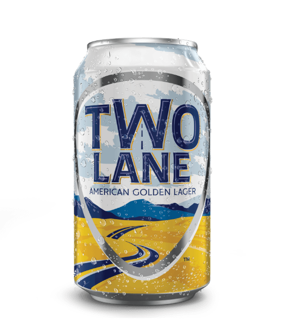 American Golden Lager